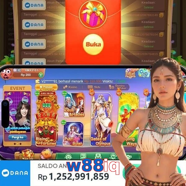 w88iq