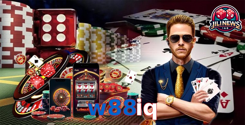 w88iq