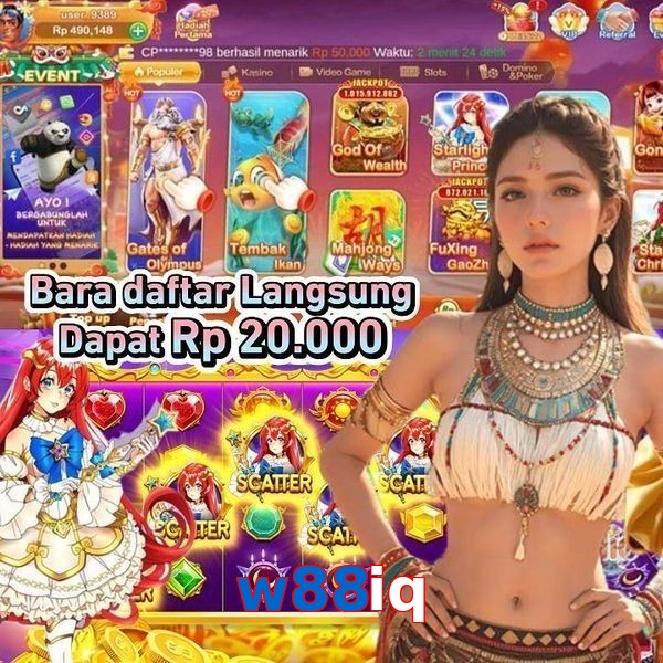 w88iq
