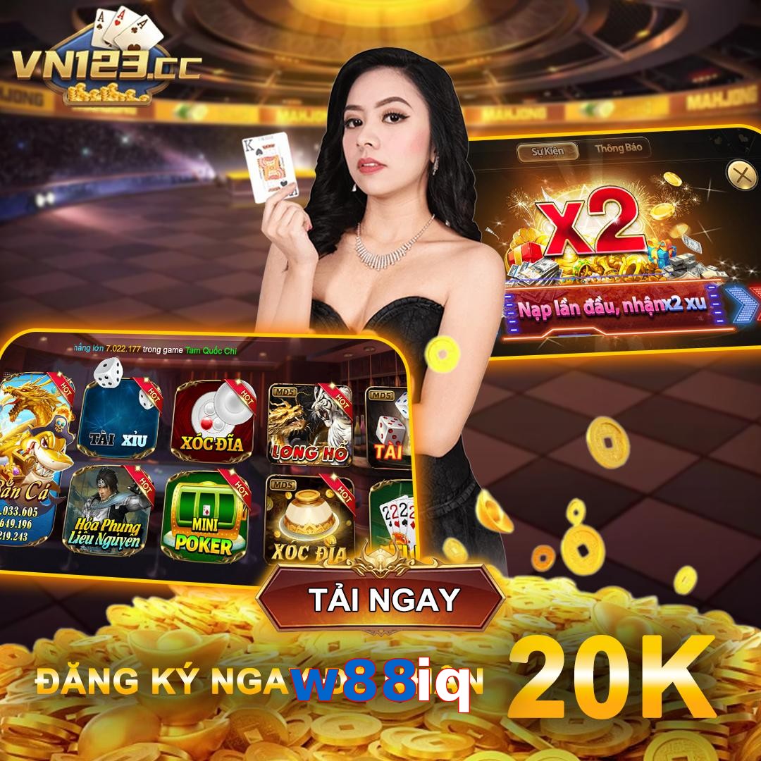 w88iq