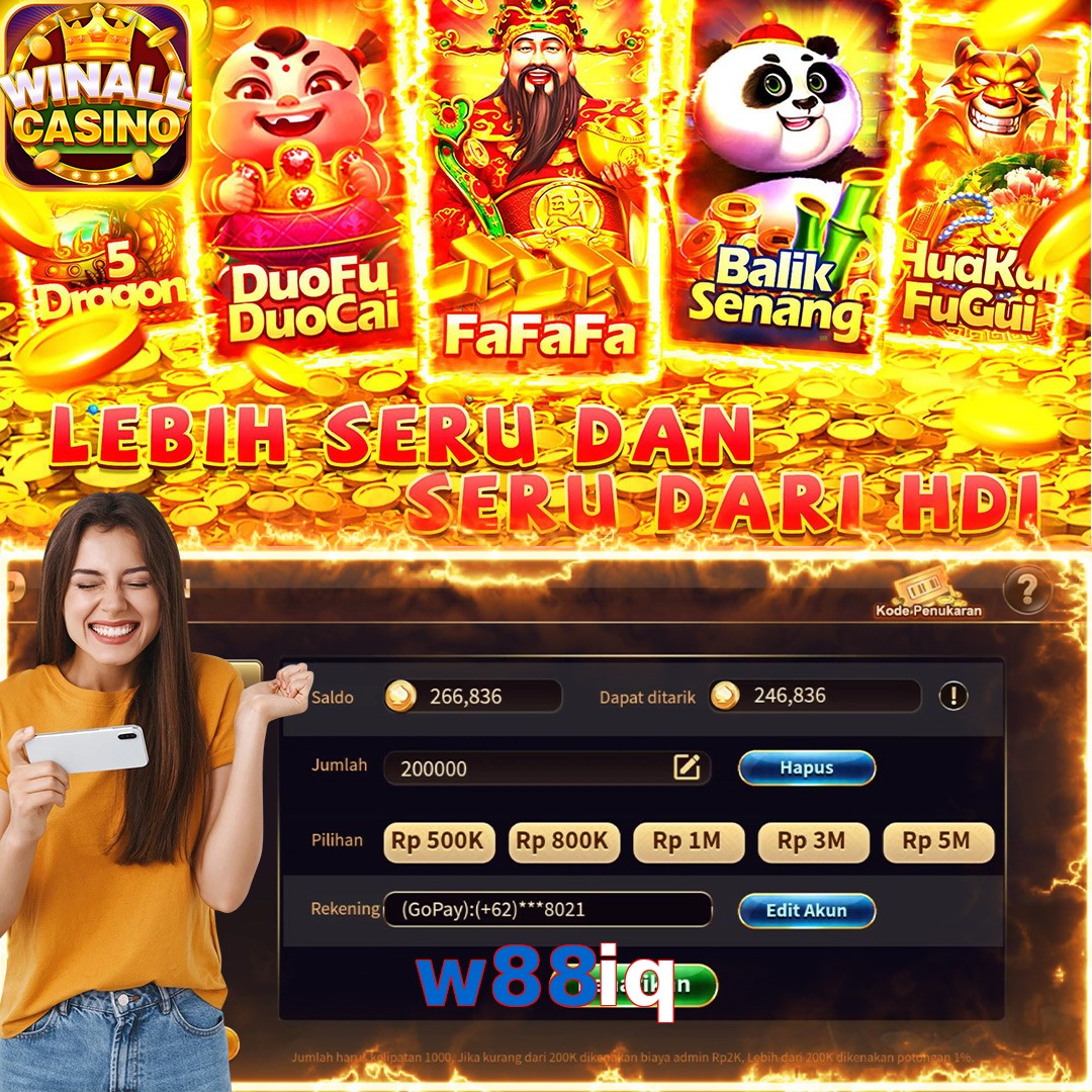w88iq