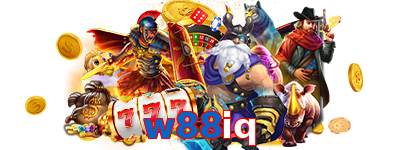 w88iq