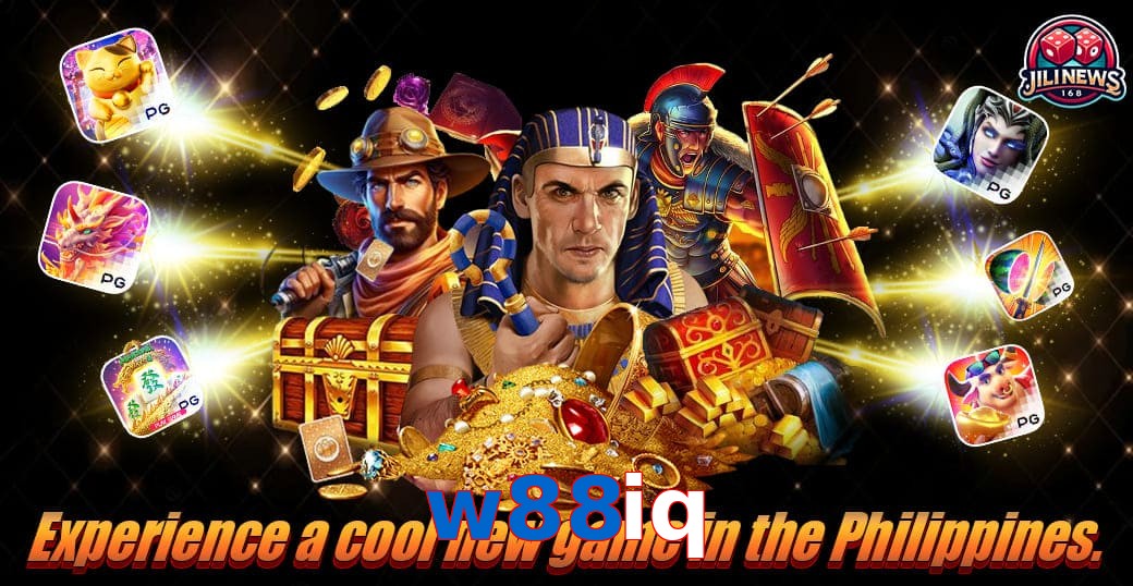 w88iq