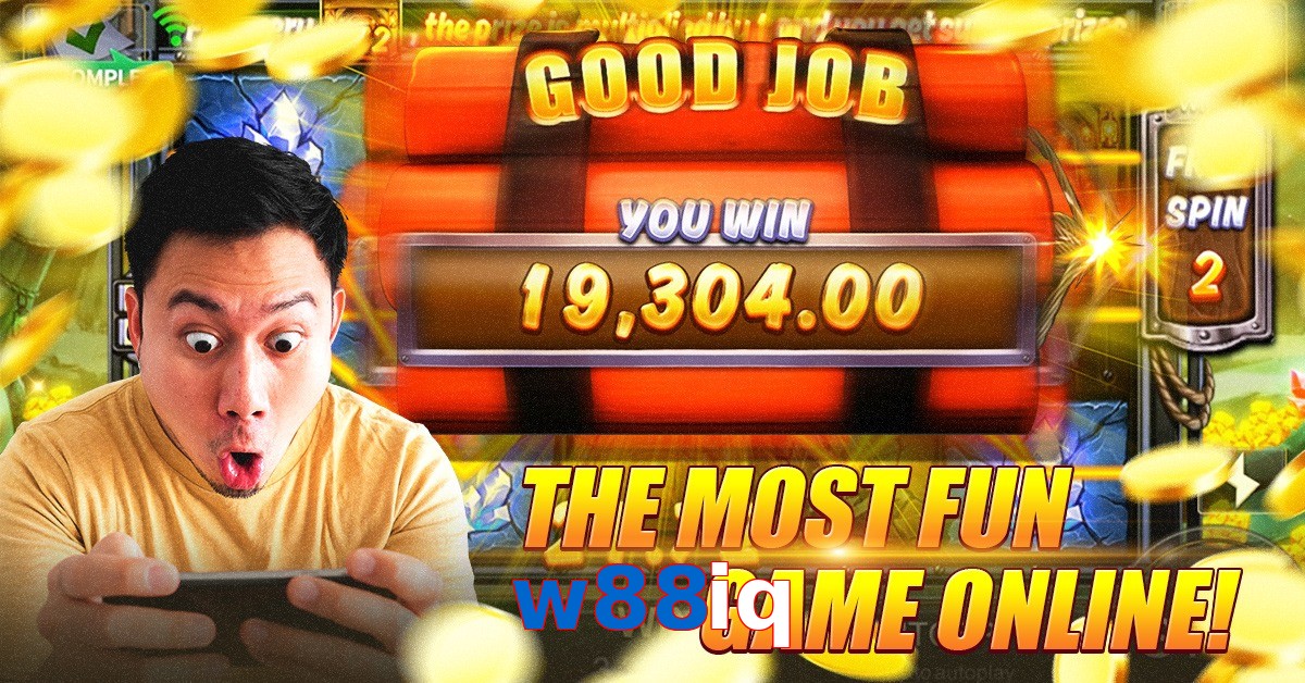 w88iq