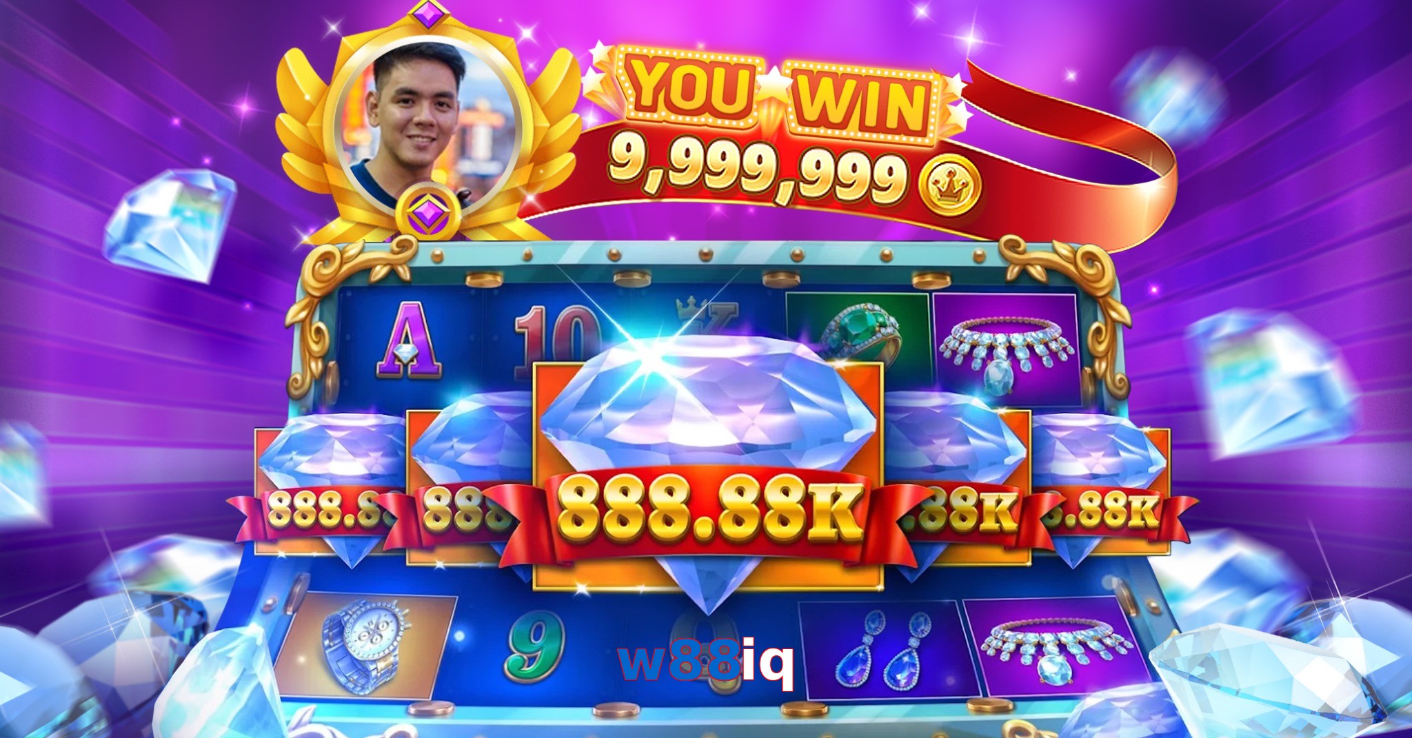 w88iq