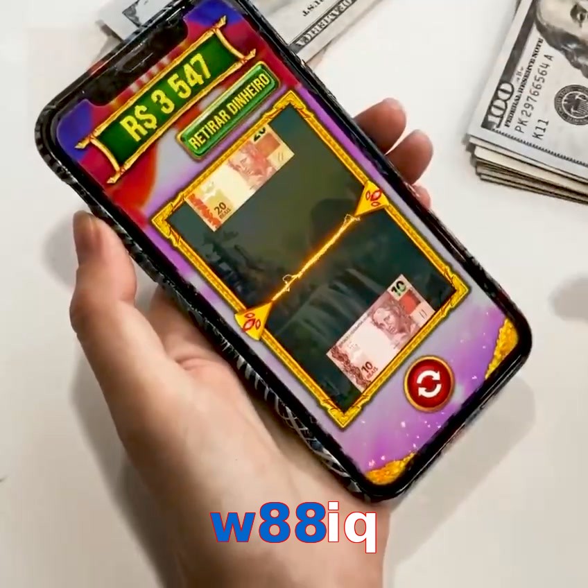 w88iq