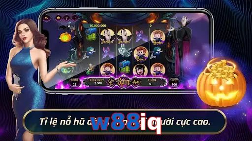 w88iq