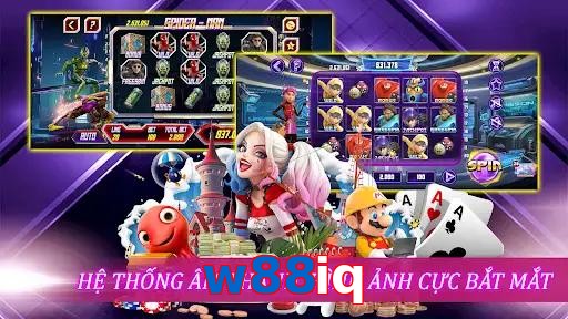 w88iq