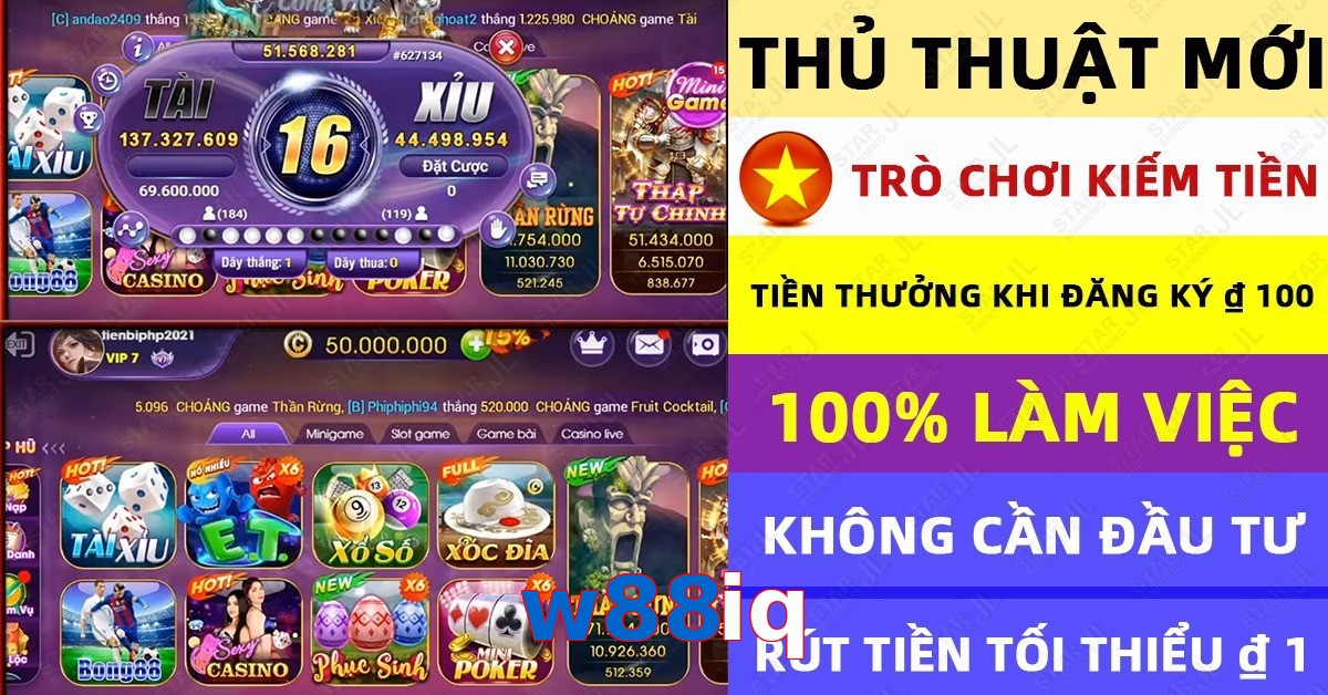 w88iq
