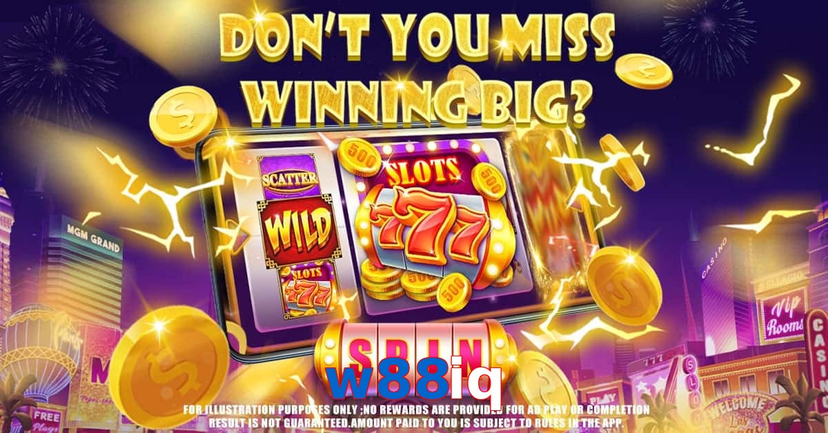 w88iq