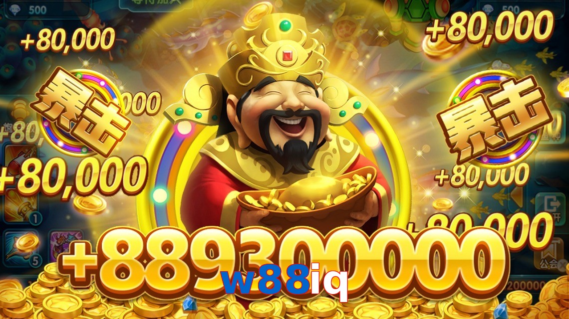 w88iq