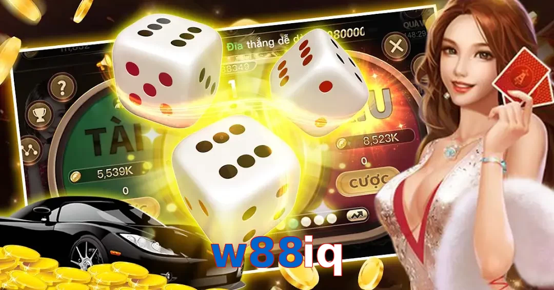 w88iq