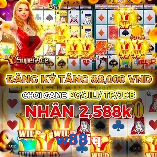 w88iq