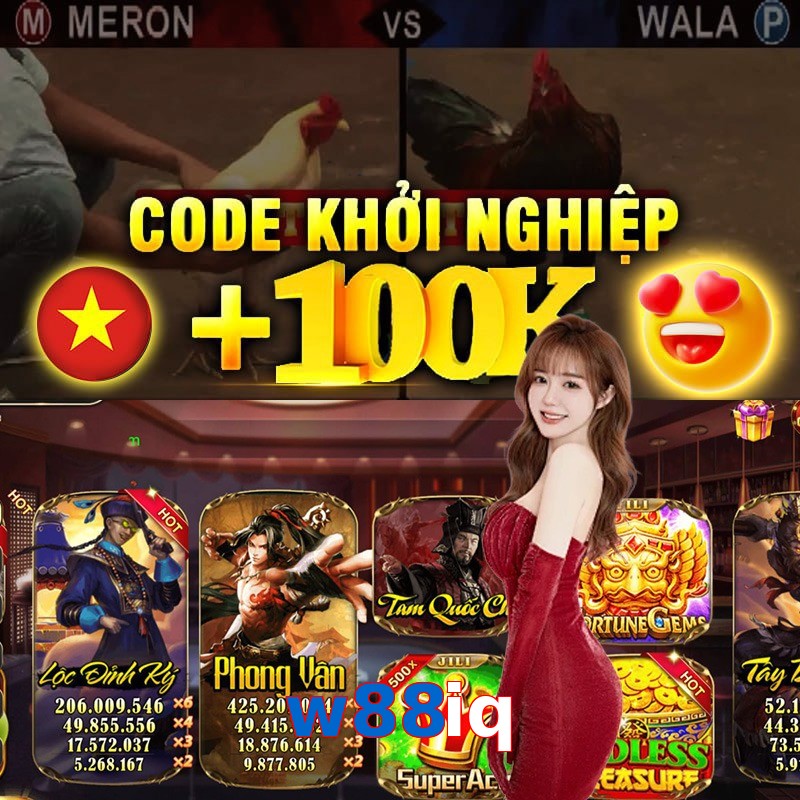 w88iq